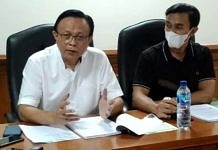 Setor Ratusan Juta ke Kas Negara, Puspaka Ngaku Seperti Disambar Petir Disebut Rugikan Negara Soal Sewa Rumjab