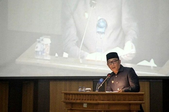 Varian Baru Virus Corona B.1.1.7 Ditemukan Di Kerawang 1