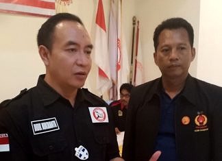 Bali Calon Tuan Rumah Trofi Asia