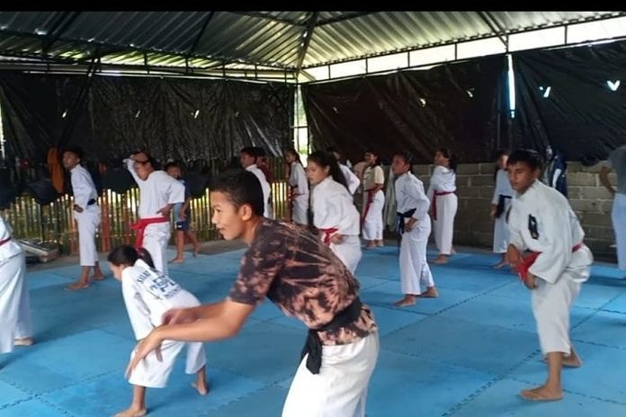 Bangli Usul Bonus Porprov Disamaratakan 1
