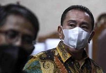 Djoko Tjandra Ajukan Banding