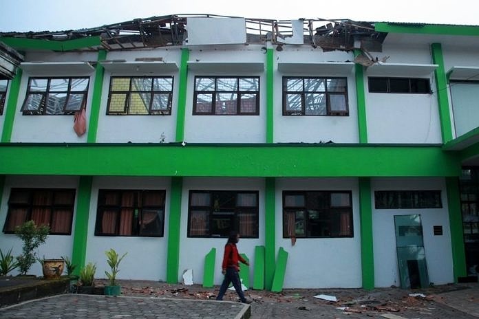 Gempa Malang Rusak Ratusan Rumah, 7 Meninggal Dan Belasan Luka Luka 1