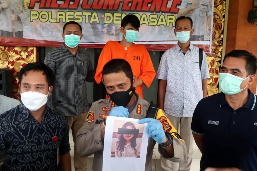 Bali Prostitutes