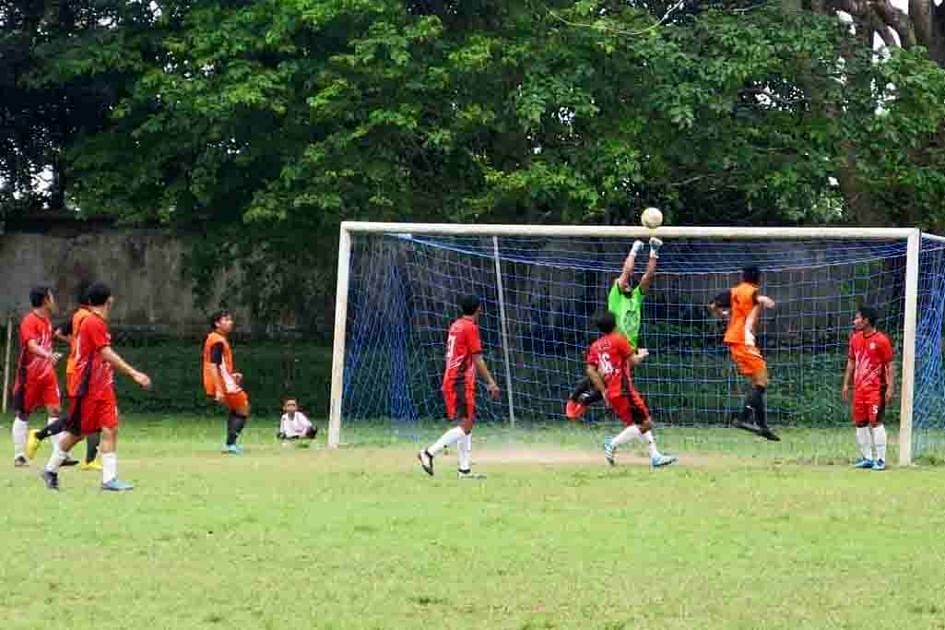 Karate dan Sepak Bola Gelar Kejuaraan Offline | BALIPOST.com