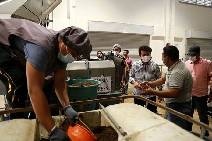 Klungkung Garap Potensi Selain Rumput Laut Di Nusa Penida 1