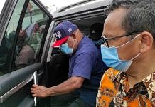 Mendagri Diminta Tegur Gubernur Papua