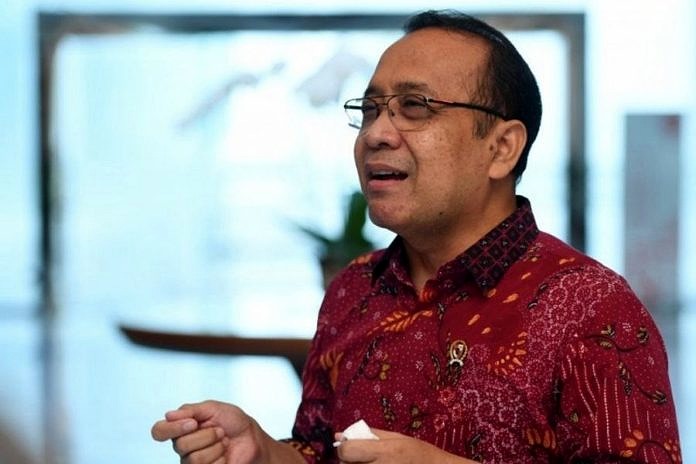 Mensesneg Pastikan Tidak Ada Reshuffle Kabinet 1