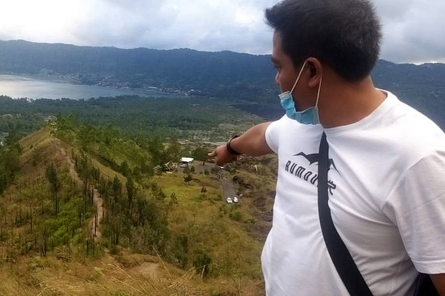 900px x 600px - Video Porno di Gunung Batur Dilidik Cyber Crime, Ini Hasilnya | BALIPOST.com