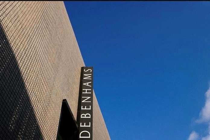 Hampir 2,5 Abad Beroperasi, Department Store Di Inggris Ini Putuskan Tutup Permanen 1
