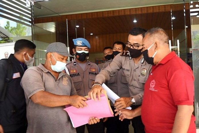Kasus LPD Dawan Klod, Sejak Februari Hendak Tarik Uang Diminta Sabar 1