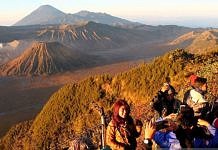 Kawasan Wisata Bromo Ditutup Pada Masa Libur Lebaran