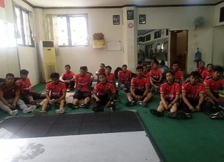 Kecelakaan, Pesilat Dwi Surya Diganti Nyeneng