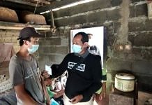 Paman Kecelakaan, Yatim Piatu Sulit Cari Kerja di Tengah Pandemi