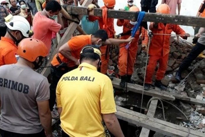 Penggali Sumur Tewas Tertimbun 8 Jam, Ini Kronologinya 1