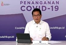 Peniadaan Mudik Untuk Cegah Penularan dan Lonjakan Kasus Covid-19