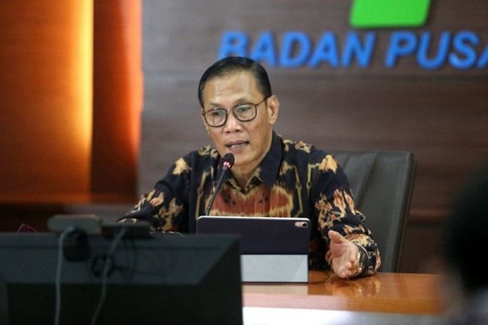 Pertumbuhan Ekonomi Triwulan I 2021 Masih Ditopang Enam Sektor Usaha 1