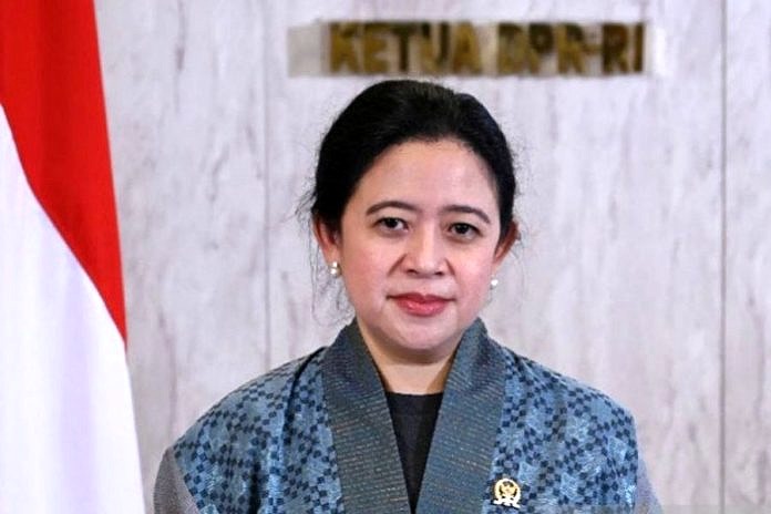 Puan Maharani Minta Kepala Daerah Jujur Dan Terbuka Soal Data Covid 19 1