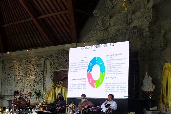 Ubud Siap Di Buka Juli Untuk Wisman 1