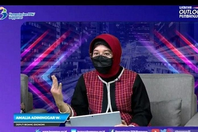 Bappenas Siapkan Empat Strategi Perkuat Ketahanan Ekonomi 1