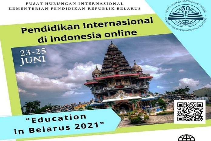 Pendidikan Internasional Di Indonesia