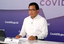 Peningkatan SDM Modal Kuat Perbaiki Penanganan Pandemi