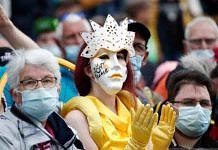 Prancis Kemungkinan Hadapi Gelombang Keempat Covid-19