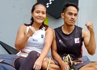 Atlet Panjat Tebing Temi Bela DKI, FPTI Bali Protes