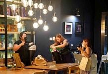 Thailand Umumkan Pembatasan Baru di Bangkok dan Sekitarnya