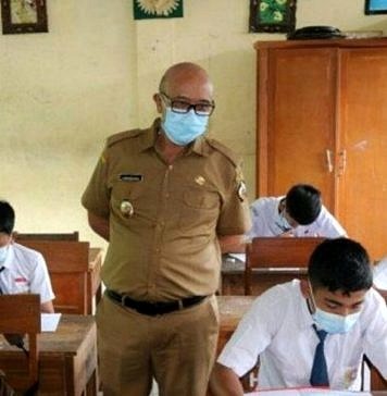 Aturan Kasek Maksimal 2 Periode, Bangli Belum Terapkan Penuh