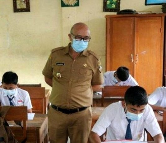Aturan Kasek Maksimal 2 Periode, Bangli Belum Terapkan Penuh