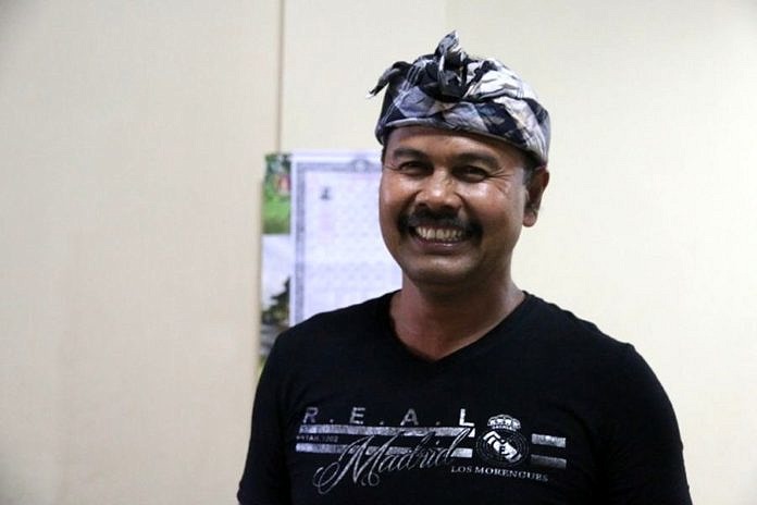 Belasan Warga Gunaksa Positif COVID 19, Kegiatan Meajar Ajar Batal 1