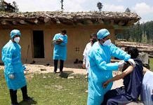 India Sebut Gelombang Pandemi Belum Berakhir, Korban Jiwa COVID-19 Sehari Capai Ratusan