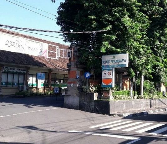 Dua Faskes Ini Jadi Lokasi Deteksi Super Flu di Bali