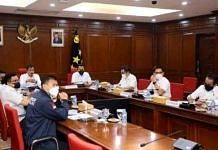 Polri Tindak Tegas Penyebar Informasi Palsu dan Hoaks