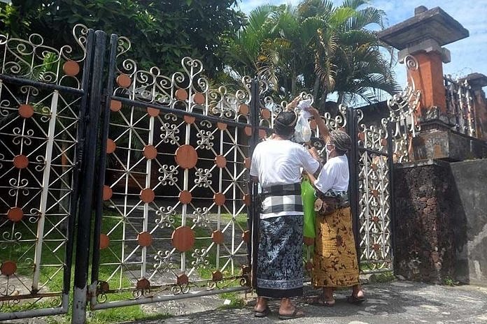 Saatnya Bangun Solidaritas Warga, Bantu Sesama Hadapi Kesulitan Ekonomi 1