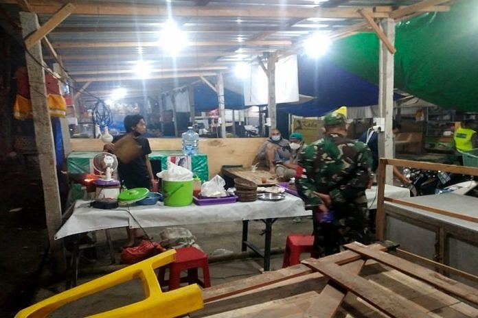 Tabanan Laporkan Tambahan Kasus Lampaui 50 Orang Dan Korban Jiwa COVID 19 1