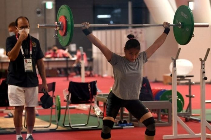 Windy Cantika Sumbang Medali Pertama Untuk Indonesia 1