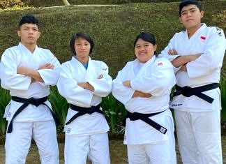 Bali Tak Kirim Pejudo -90 Kg ke PON