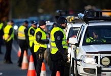 Canberra Perpanjang Masa Lockdown