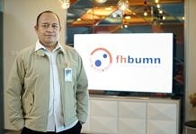 Forum Humas BUMN Semarakkan HUT ke-76 RI