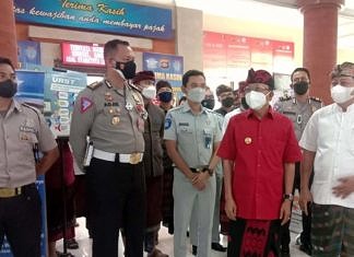 Gubernur Koster Akan Perpanjang Relaksasi Pajak Kendaraan