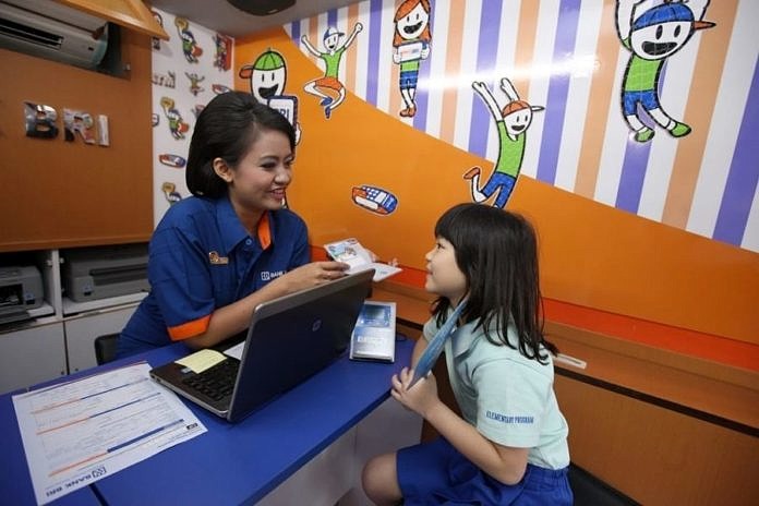 HAN, BRI Beri Beasiswa Junio Smart Bagi Pelajar 1