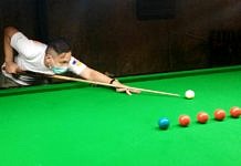 Hanny Targetkan Emas di PON