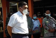 Isoman Bisa Bergabung di Isoter Disediakan Pemerintah