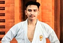 Krisna Berlatih Teknik dan ‘Sparring’