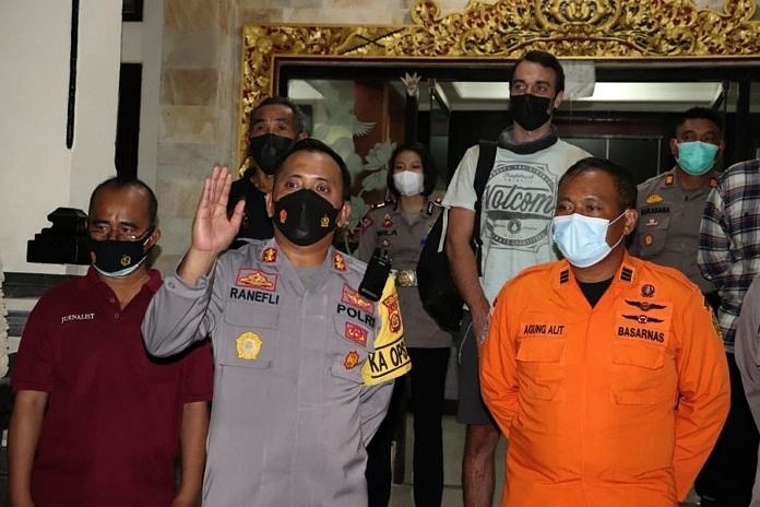 Masih Pandemi Dan PPKM, Pendakian Diimbau Dihentikan Sementara 1