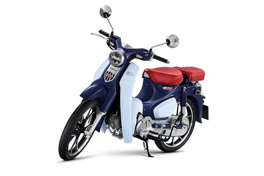 Honda super Cub