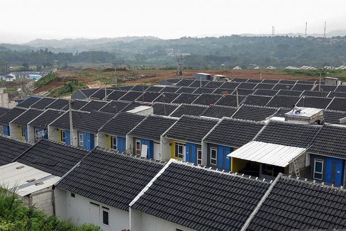 Pemerintah Perpanjang Pemberian Insentif PPN 1