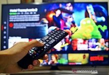 Penghentian Siaran TV Analog Ditunda