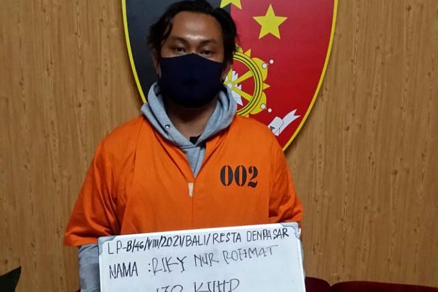 Pergoki Pacar Bersama Pil Pelajar Malah Dikeroyok Balipost Com